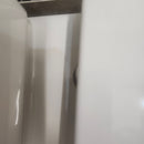 Duravit 2pc Toilet, Tank and Seat Combo Floormodel Clearance Sold As Is (I16)-14