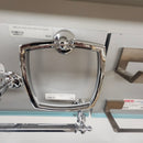 Brizo Charlotte 4pc Bathroom Accessories Bundle Floormodel Sold As Is-10