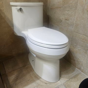Kohler Adair 1pc Toilet Floormodel Clearance Sold As Is J7