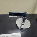 Hansgrohe Axor Series 8cc Bathroom Faucet 3 Hole Cittrio Lever Handles Chrome Floormodel Clearance as is-4