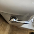 Caroma Sidney 1pc Toilet 987200 Floormodel Clearance as is-7