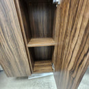 Vida Simplice 12 x 12 x 67 Linen Floormodel Clearance As is Etobicoke-5