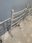 Vida Floormount Towel Warmer Inventory Clearance-2