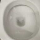 Duravit 2pc Toilet, Tank and Seat Combo Floormodel Clearance Sold As Is (I16)-11