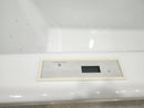 Neptune Freestanding Bathtub 60 x 32 Air Side Ametys White AM3260A Floormodel As is Etobicoke-6