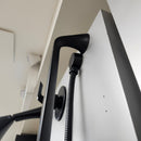 Brizo Sotria Thermostatic Shower Kit Slidebar Body Sprays Rainhead Floormodel Clearance as is-21