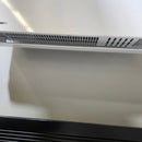 Convectair Wallmounted Air Heater 375-300W 208-240V Floormodel As Is i15-5