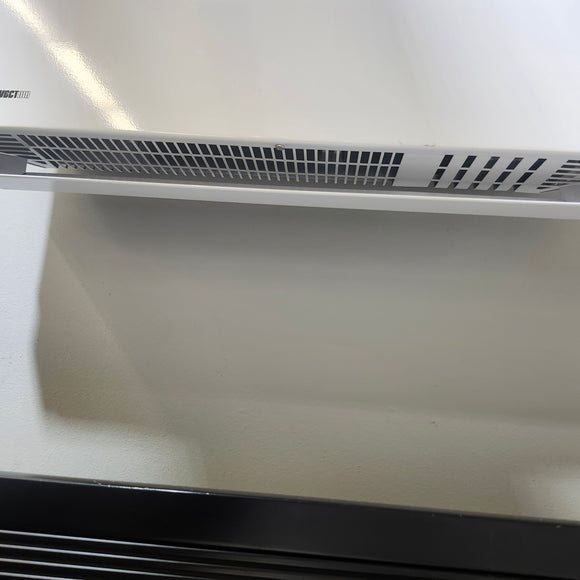 Convectair Wallmounted Air Heater 375-300W 208-240V Floormodel As Is i15