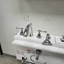 Deck Mount Bathtub Faucet Floormodel Clearance As Is-1