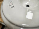 Kohler 28 x 19 Drop In Overmount Bathroom Sink Floormodel Clearance As Is-4