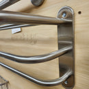 BDI Hotel Shelf Bathroom Accessory Floormodel As Is-3