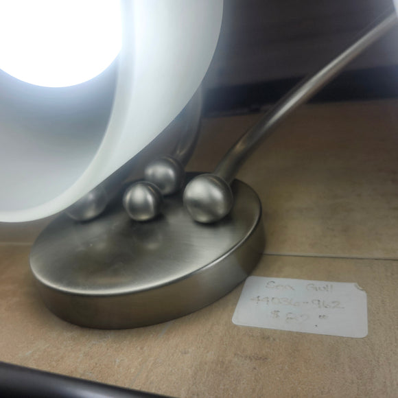 Sea Gull Bathroom Lighting Fixture Floormodel Clearance As Is (H17)