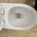 Caroma Sidney 1pc Toilet 987200 Floormodel Clearance as is-11