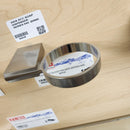 Vida 940 Series Liquid Soap Holder Bathroom Accessory Floormodel Sold As is-6