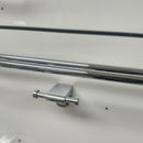 Vida Towel Bar 24 Inch Bathroom Accessory-7