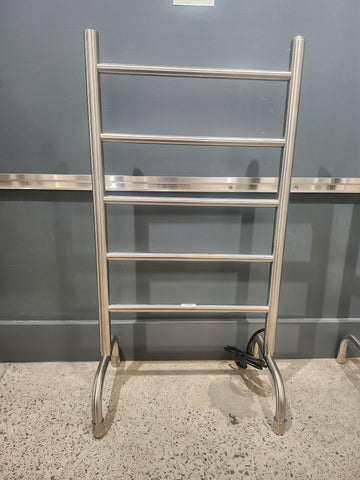 Vida Floormount Towel Warmer Inventory Clearance - 0