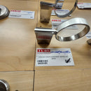 Vida 940 Series Accessory Holder Bathroom Accessory Floormodel Sold As is-3