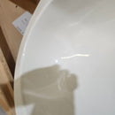 Kohler ~23 x ~18 Drop In Bathroom Vanity Sink Floormodel As Is M10-8