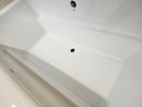 Maax Free standing Air Tub 70" x 42" k14-4
