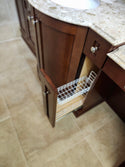 85" Vanico Tango Vanity Combo (as is)