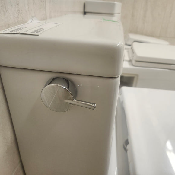 Duravit Starck 3 1pc Elongated Toilet Floormodel as is i10