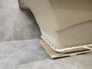 Maax Tub 72 x 36 Arofeel optik white floormodel clearance as is m6-4
