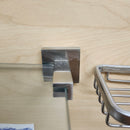 Vida 936 Series Glass Shelf Floormodel Clearance As Is-10