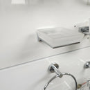 Vida 910 Series Soap Dish Bathroom Accessory Floormodel As Is-1
