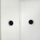 Vida 60 Inch Bathroom Vanity and Urban Sink Top Floormodel Clearance sold as is (212)-6
