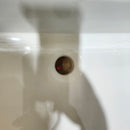 American Standard 20 x 16 Vessel Bathroom Vanity Sink Floormodel As Is i15-4