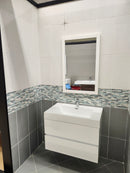 Moda 31 Vanity with Countertop (as is) g6 with mirror wallhung-1