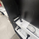Riobel Single Hole Matte Black Faucet Floormodel Clearance Sold as is (153)-1