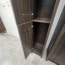 Vida Plato Linen Vanity Clearance Floormodel Sold As Is (152)-6