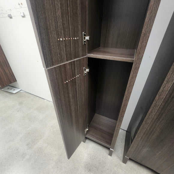 Vida Plato Linen Vanity Clearance Floormodel Sold As Is (152)