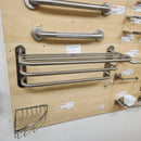BDI Hotel Shelf Bathroom Accessory Floormodel As Is-1