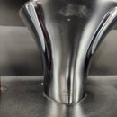 Hansgrohe Axor Series Bathroom Faucet 8cc 3 hole Maussaud Chrome Floormodel Clearance as is-6