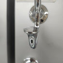 Brizo RSVP Robe Hook Bathroom Accessory Floormodel Clearance As Is-6