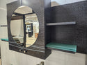 75" Vanico Eclypse Vanity Combo