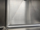 Vida 30" Undermount Kitchen Sink Floormodel Clearance As Is-5