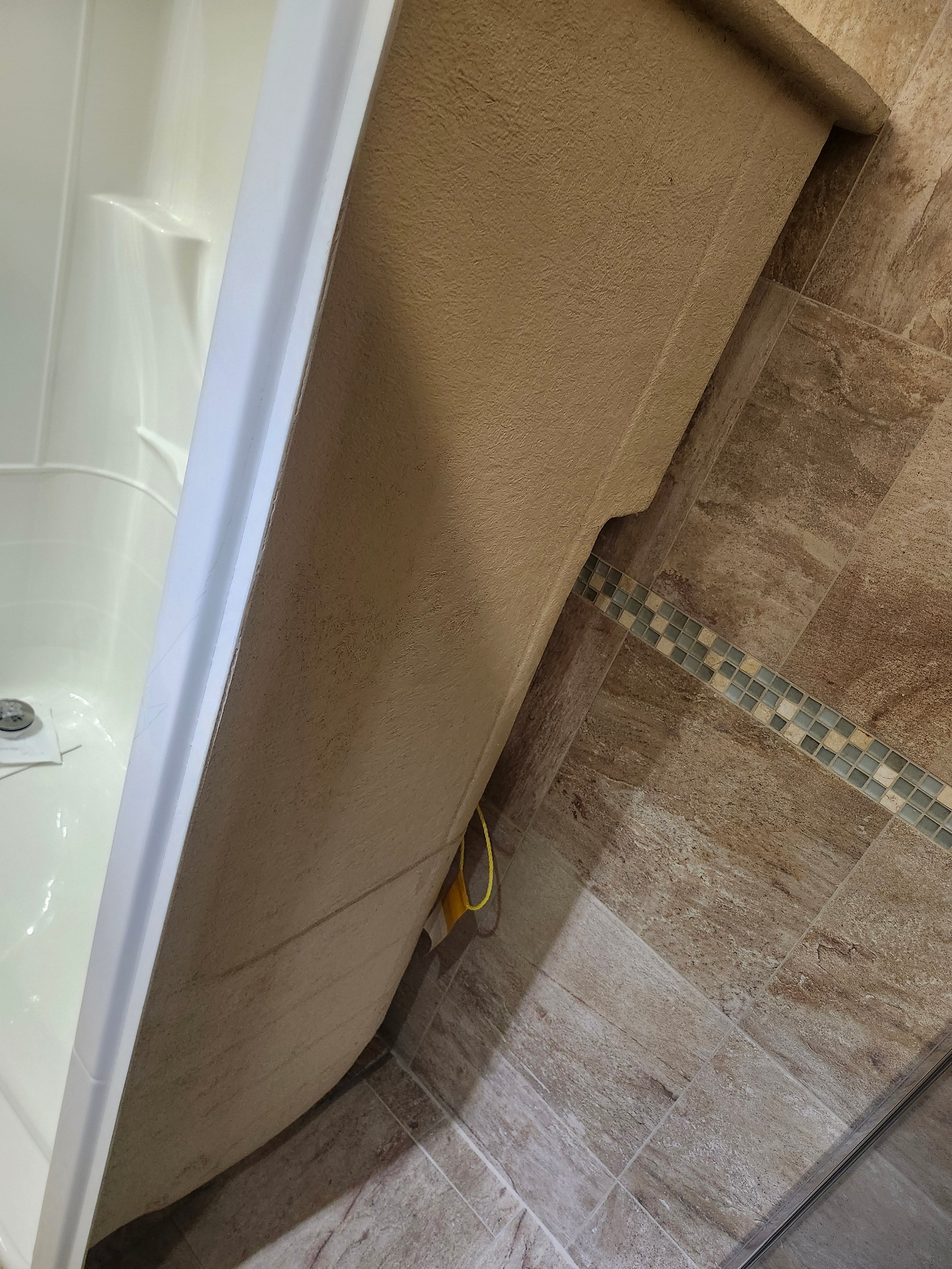 Maax Walk in Shower (as is) - 0