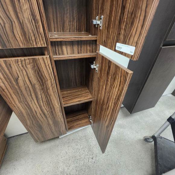 Vida Simplice 12 x 12 x 67 Linen Floormodel Clearance As is Etobicoke