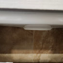 Ico 31 x 18 Coda Wallmount Vanity With Countertop Sink Combo Floormodel Clearance Sold As Is (H10)-15