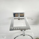 Vida 910 Series Soap Dish Bathroom Accessory Floormodel As Is-4