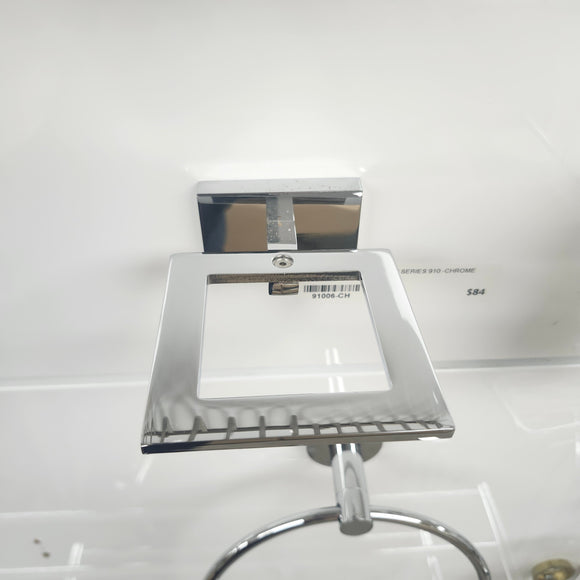 Vida 910 Series Soap Dish Bathroom Accessory Floormodel As Is
