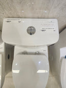 Neptune 1pc Zen Elongated Toilet (as is)-2