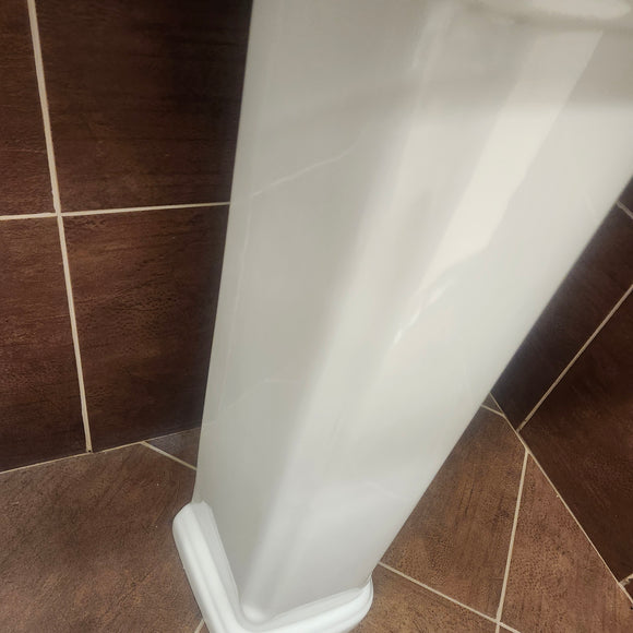 American Standard 2pc Pedestal Combo Floormodel Clearance (H9)
