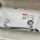 Brizo RSVP Chrome 4pc Bathroom Accessories Bundle Floormodel Clearance as Is-9