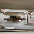 Brizo Odin 4pc Bathroom Accessories Bundle Floormodel Sold As Is-5