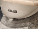 Kohler 3 Hole Drop in Sink Floormodel As is Etobicoke-4