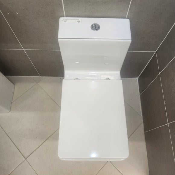 Kohler Reve Elongated Dual Flush 1 pc toilet Floormodel as is Clearance (H19) K3797